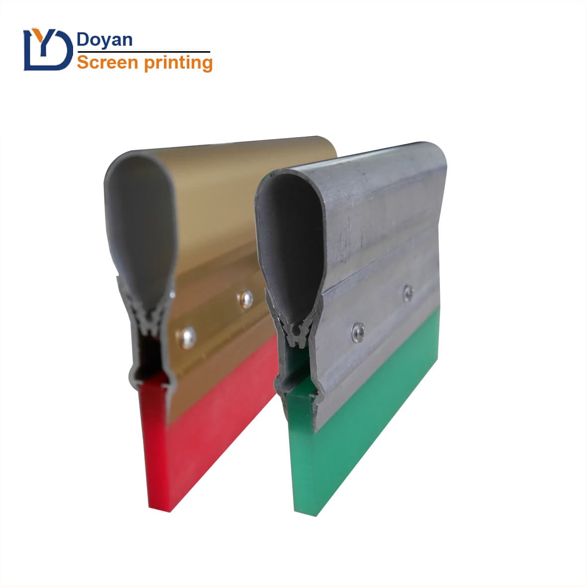 Handle squeegee from China for T_shirt printing